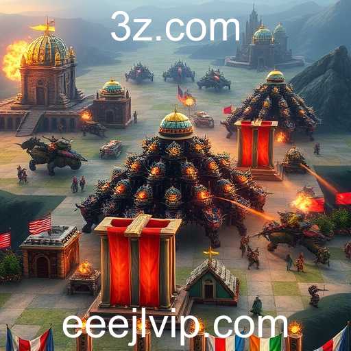 Revolution in Online Gaming Offers New Opportunities
