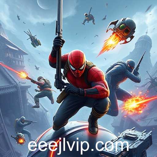 The Evolution of Online Gaming in 2025