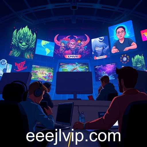 New Trends in Online Gaming in 2025