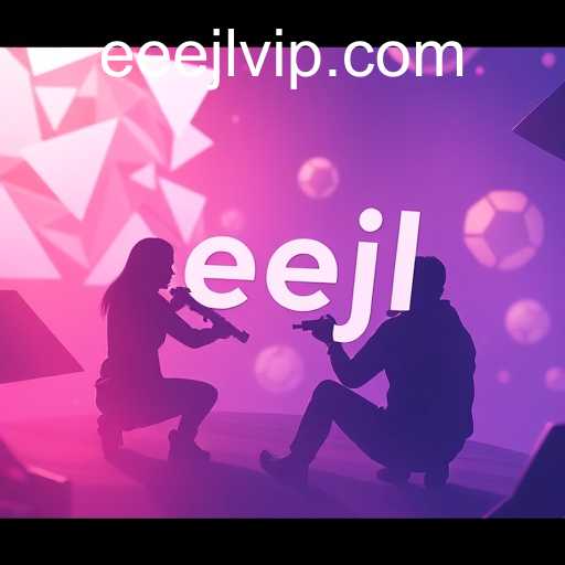 The Rise of 'eeejl': A New Era for Online Gamers
